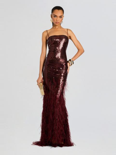 RETROFÊTE ODESSA DRESS