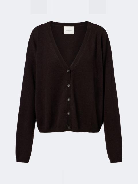 LISA YANG Abby cashmere cardigan