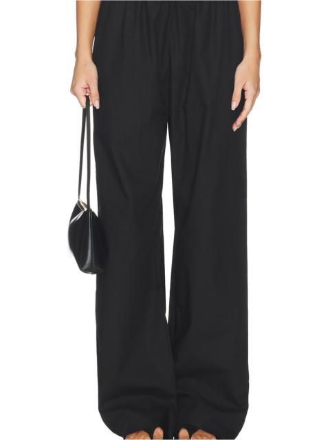 DONNI. The Pop Simple Pant