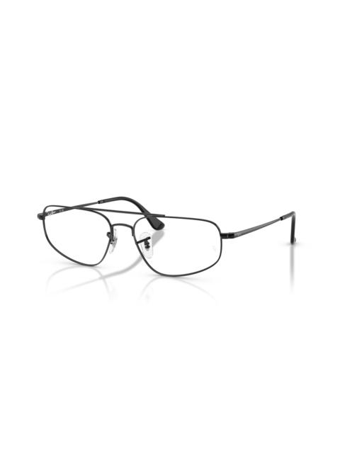 Ray-Ban RB6550 OPTICS