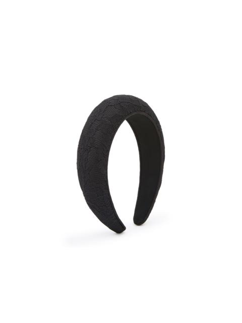 Zimmermann LACE HEADBAND