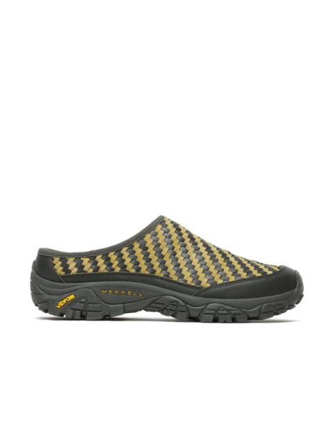 MERRELL 1TRL 1TRL Moab 2 Slide Leather Woven
