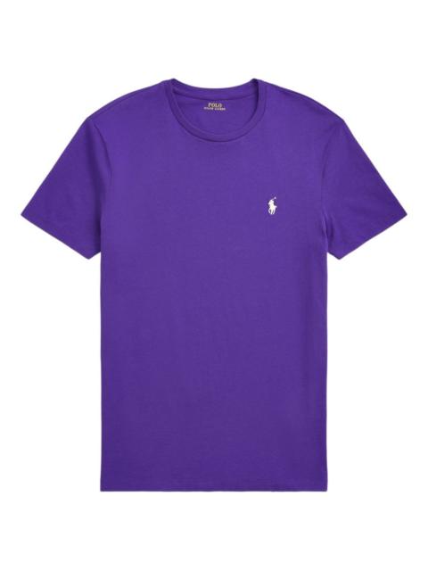 Polo Ralph Lauren cotton T-shirt