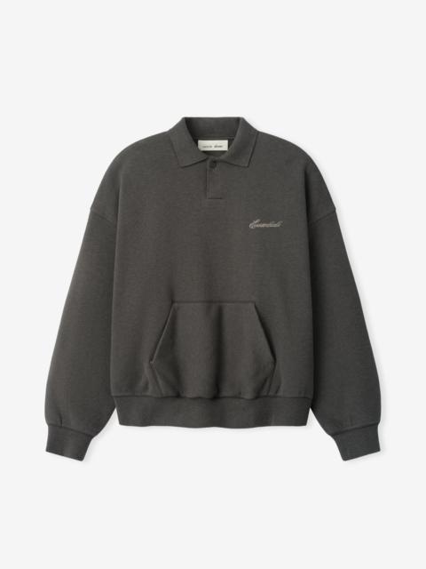ESSENTIALS Signature Classic Polo