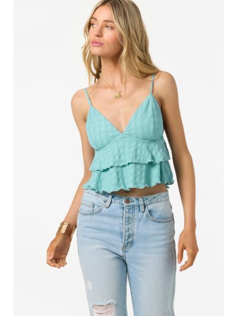 O'Neill Chloey Sleeveless Top