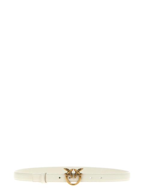 PINKO 'Love Berry' belt