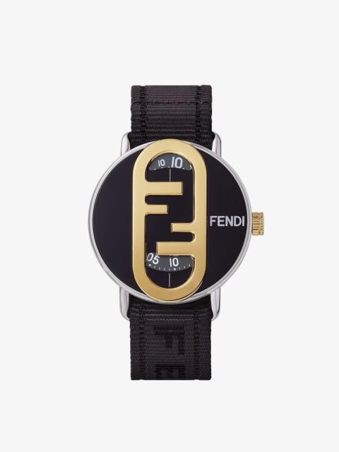 FENDI O'Lock Round