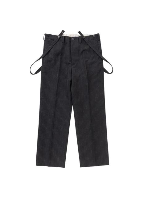 パンツ visvim HAKAMA PANTS SANTOME HAKAMA PANTS SANTOME | Visvim Official North American Web Store