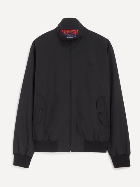 Fred Perry Made in England Harrington Jacket