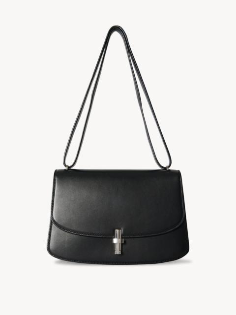 The Row Sofia 10.00 Shoulder in Leather