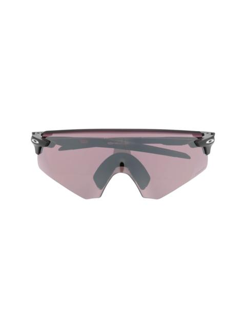 OAKLEY Ojector Prism mask-frame sunglasses