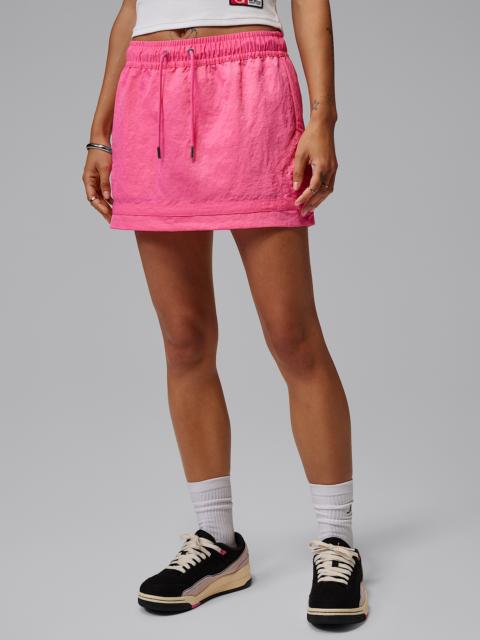 Jordan Jordan Flight Women's Mini Skort