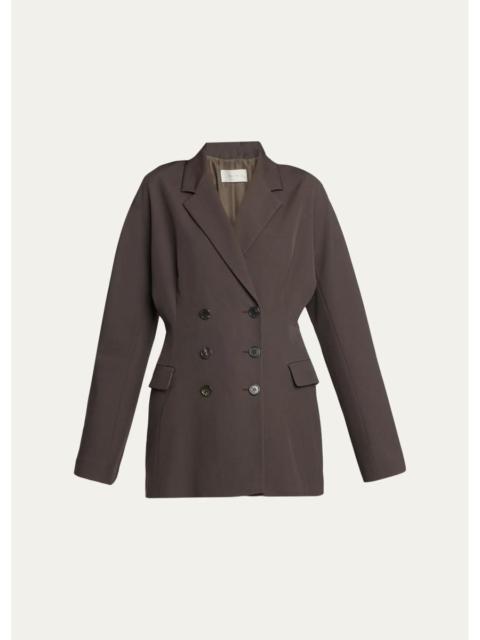 The Row Ciro Jacket
