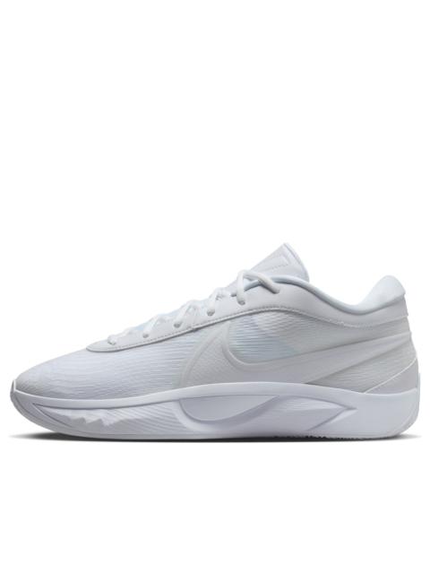 Nike Nike Zoom Freak 6 TB EP 'White' FV1293-100