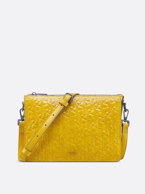 Dior Dior Boxy Bag with Strap