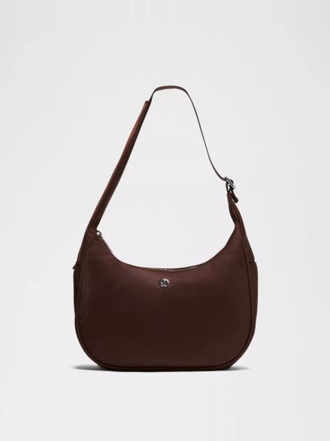 lululemon City Essentials Shoulder Bag 4L