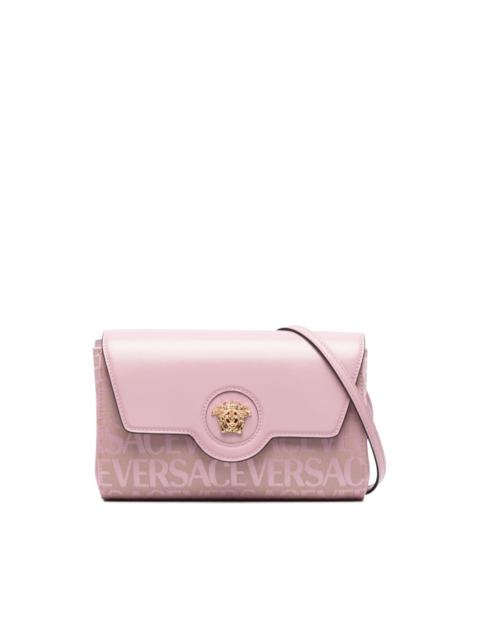 VERSACE La Medusa crossbody bag