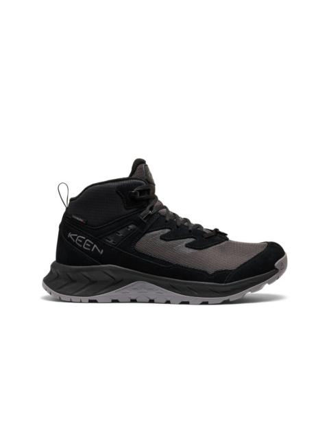 KEEN Men's Hightrail Polar Waterproof Hiking Boot
