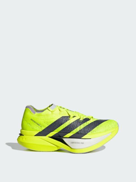 adidas Adizero Prime X3 Strung Shoes