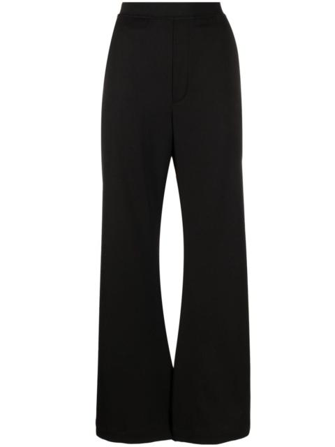 Kiko Kostadinov Hina pleated trousers | REVERSIBLE