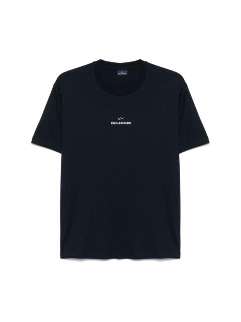 Paul & Shark cotton T-shirt