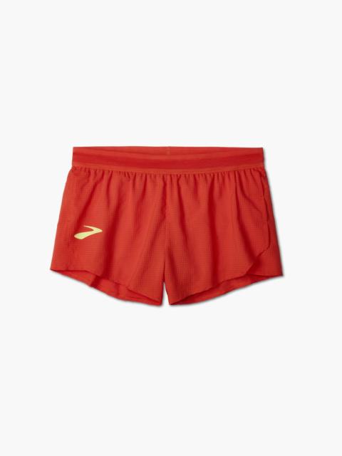 BROOKS Pro Kit Split Short