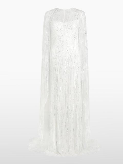 JENNY PACKHAM Nirvana - Ivory