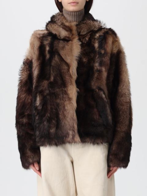 Yves Salomon Blazer woman Yves Salomon