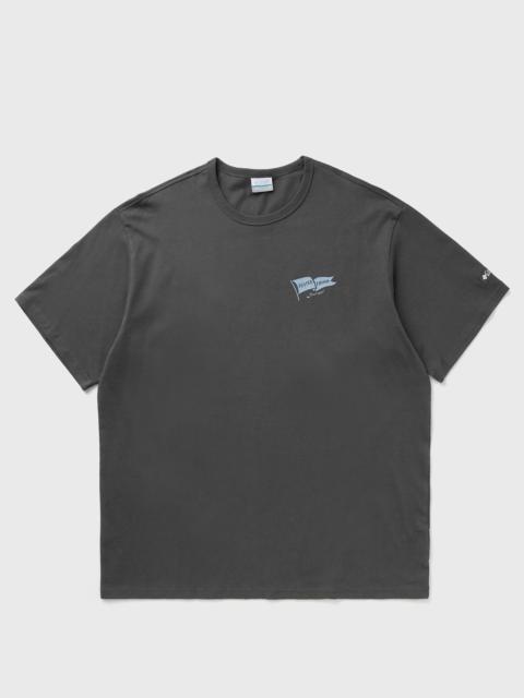 Columbia CSC Heavyweight S/S