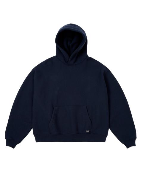 PALACE UNISEX HOOD NAVY