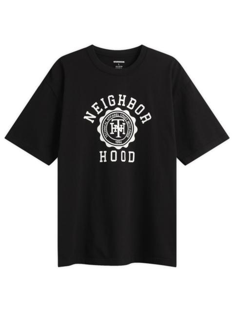 NEIGHBORHOOD Neighborhood SS-4 T-Shirt
