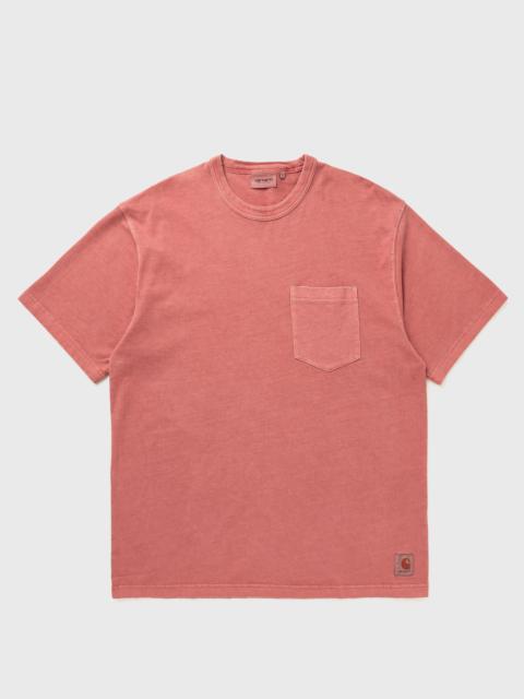 Carhartt S/S Torion Pocket Tee