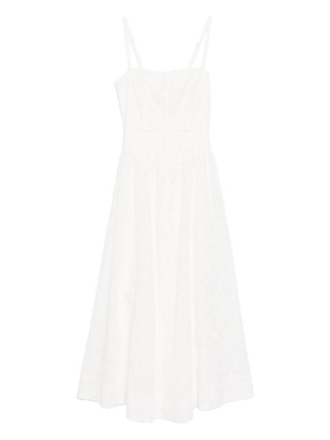 Reformation Katarin dress