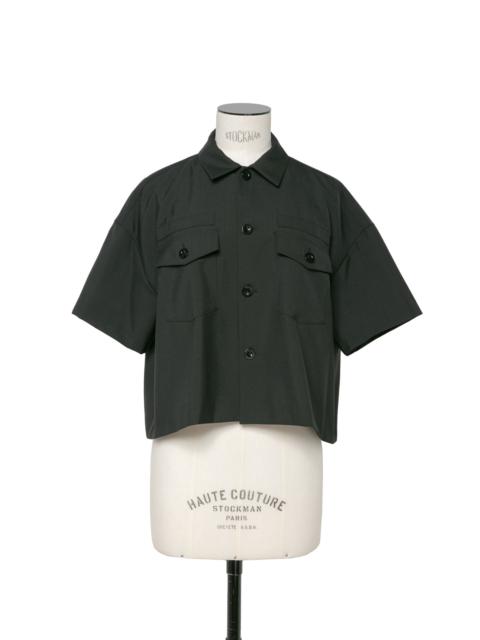 sacai Suiting Shirt