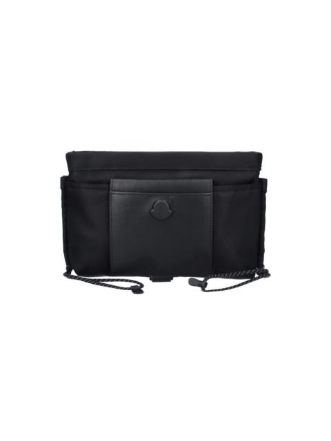 Moncler SHOULDER BAG "KENTON"