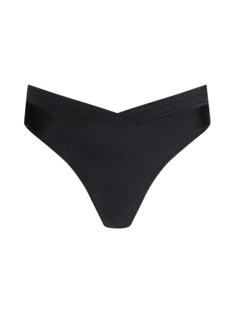 L'AGENCE Ashleigh Bikini Bottom