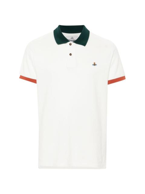 Classic polo shirt