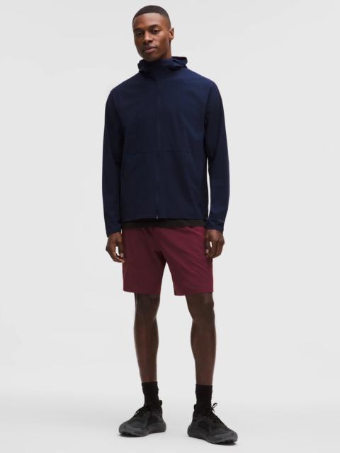 lululemon Pace Breaker Linerless Short 9"