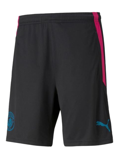 PUMA Manchester City track shorts