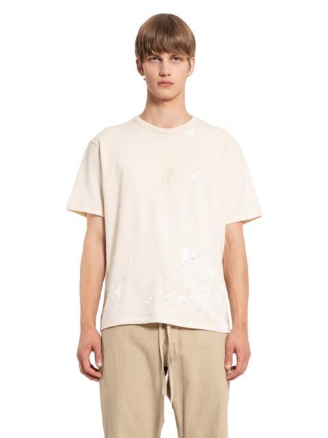 TAIGA TAKAHASHI Lot-616-T-Shirt