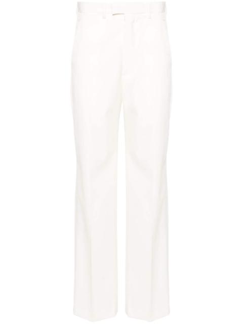 MM6 Maison Margiela high-waist tailored trousers