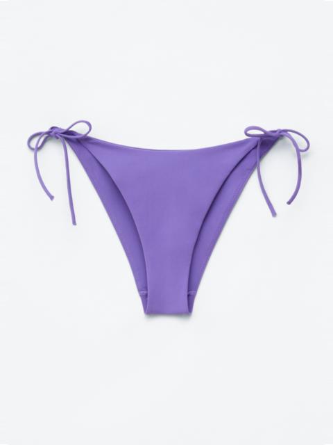 & Other Stories Tie-Side Bikini Briefs
