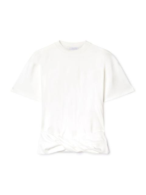 Off-White Arrow Twist Tee