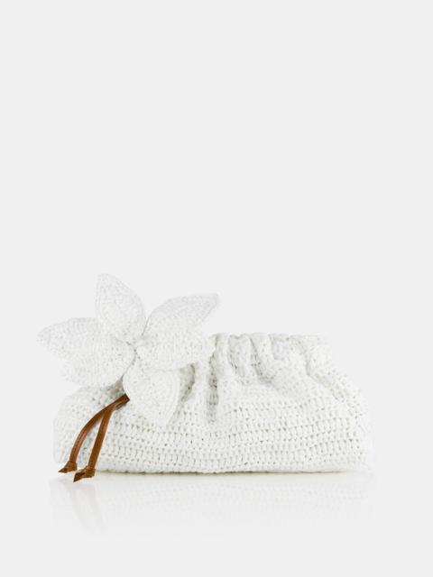 AQUAZZURA Calypso Clutch