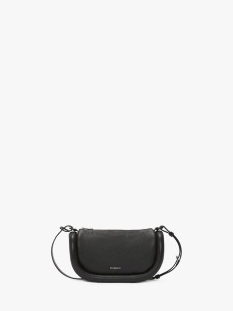 JW Anderson BUMPER-12 LEATHER CROSSBODY BAG