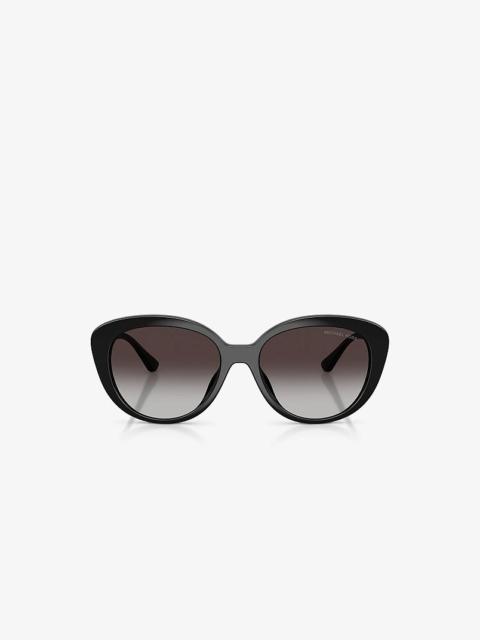 MICHAEL KORS Fair Harbor Sunglasses