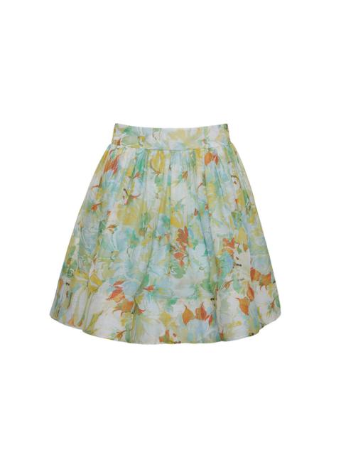 Cara Cara Alba Skirt
Flirty, Fun, and Full of Bounce
