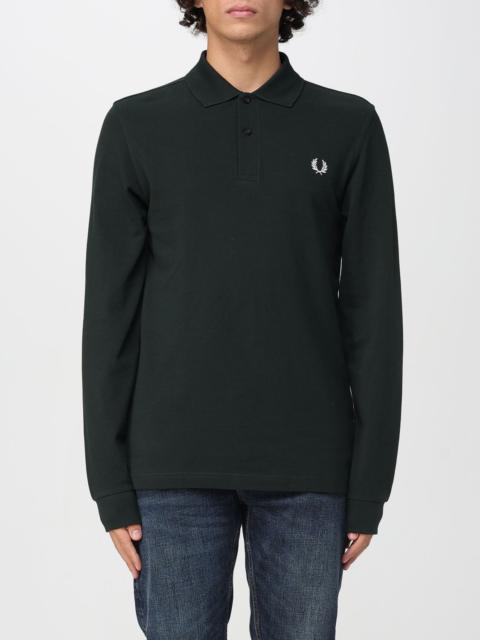 Fred Perry Polo shirt men Fred Perry