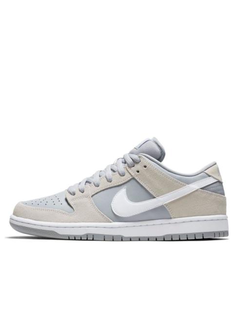 Nike Nike SB Dunk Low 'Summit White' AR0778-110