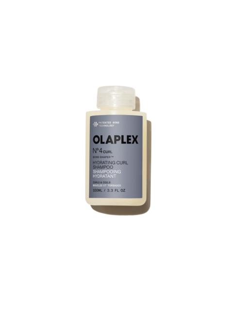 Olaplex Nº.4CURL BOND SHAPER™ HYDRATING CURL SHAMPOO